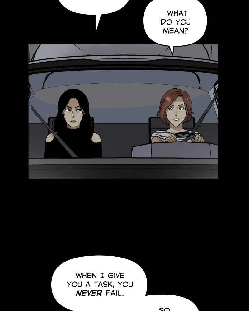 Read Possessed chapter 31 image 8 on Lezhin