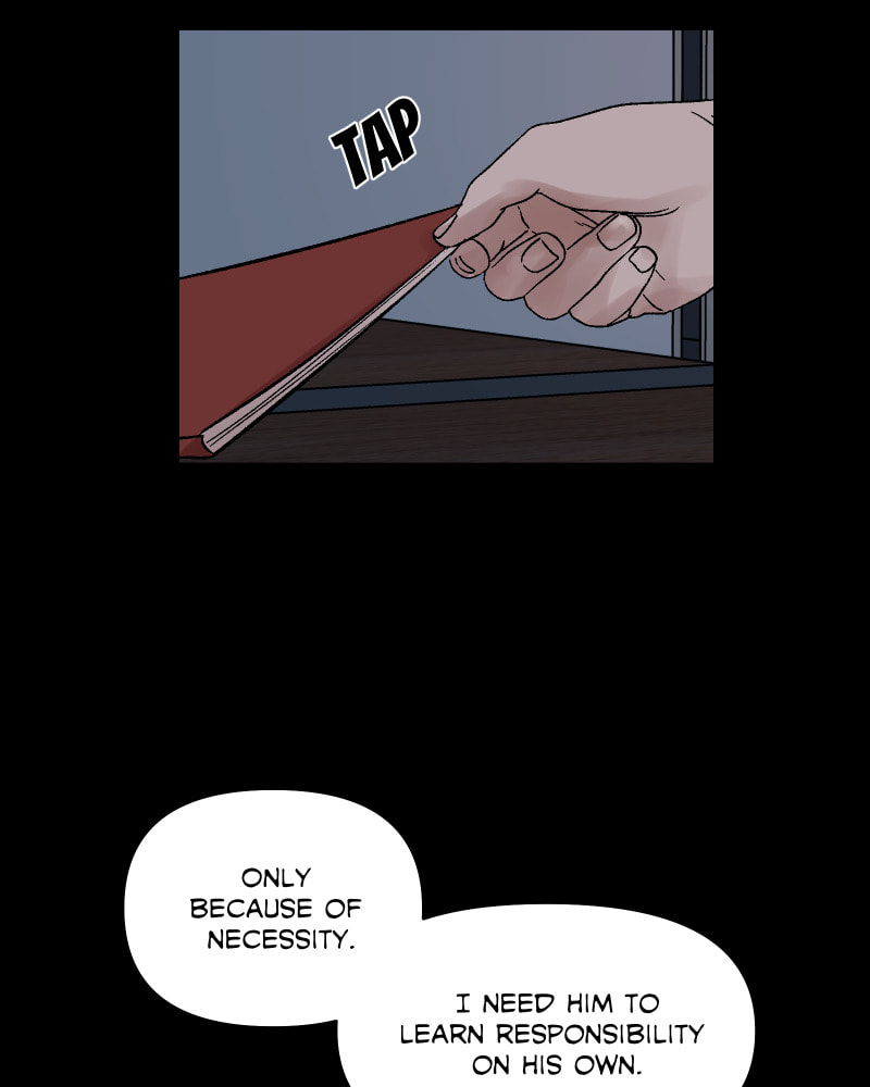 Read Possessed chapter 32 image 12 on Lezhin