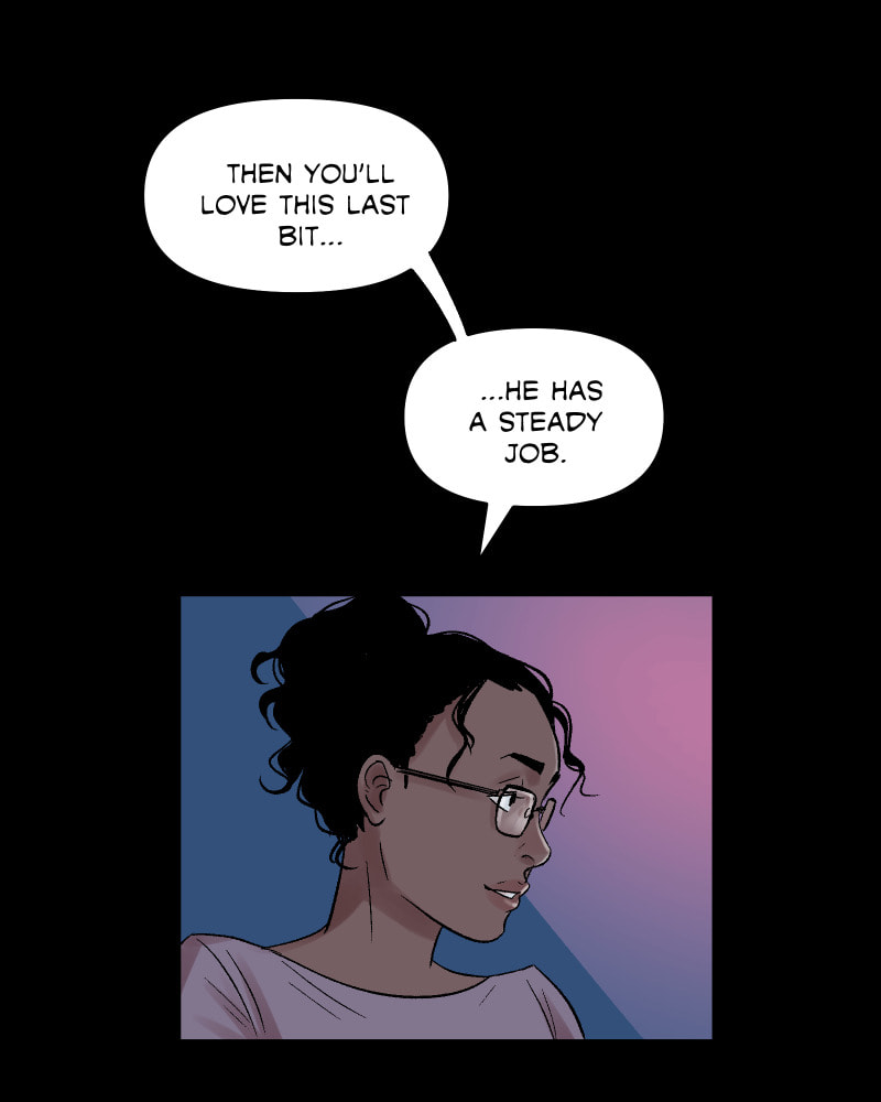 Read Possessed chapter 32 image 14 on Lezhin