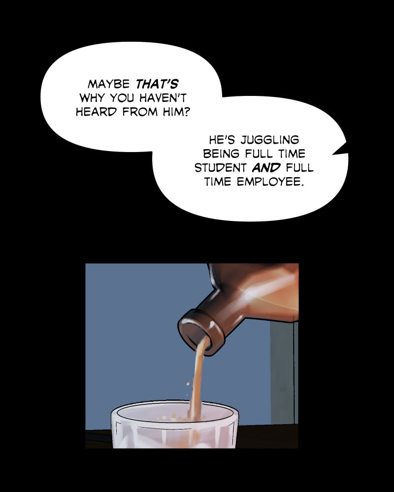 Read Possessed chapter 32 image 15 on Lezhin