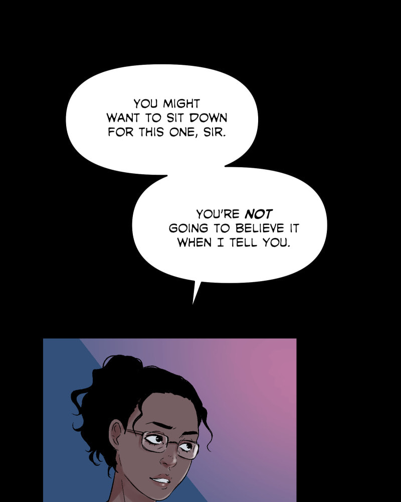 Read Possessed chapter 32 image 17 on Lezhin