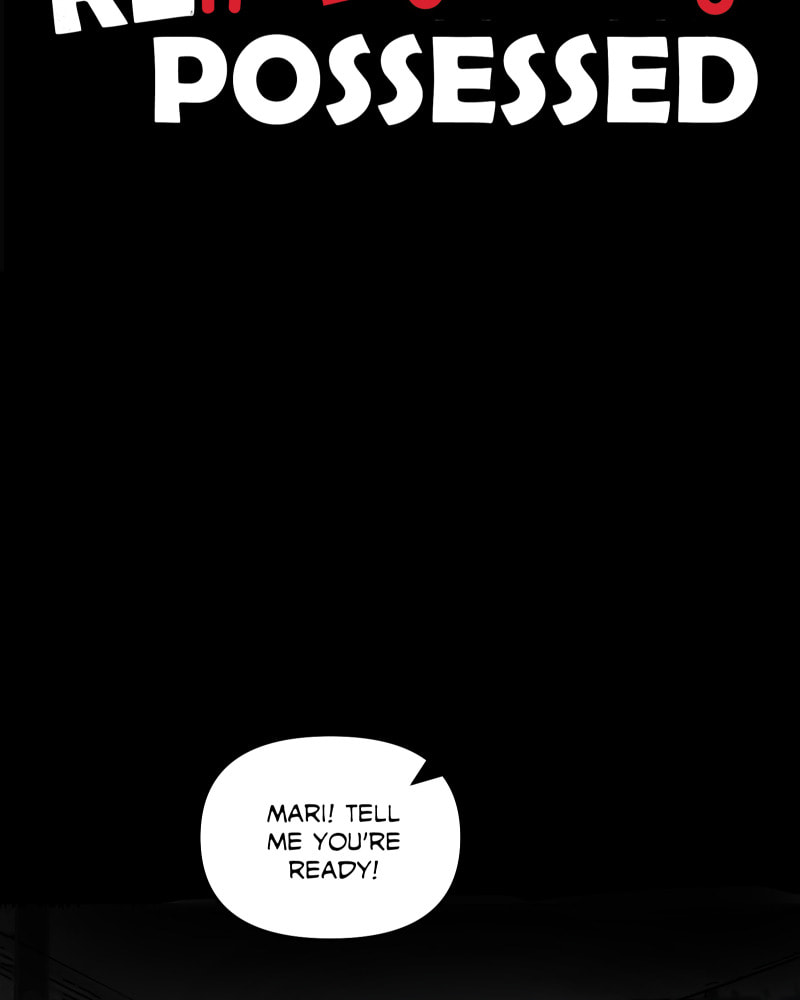 Read Possessed chapter 32 image 19 on Lezhin
