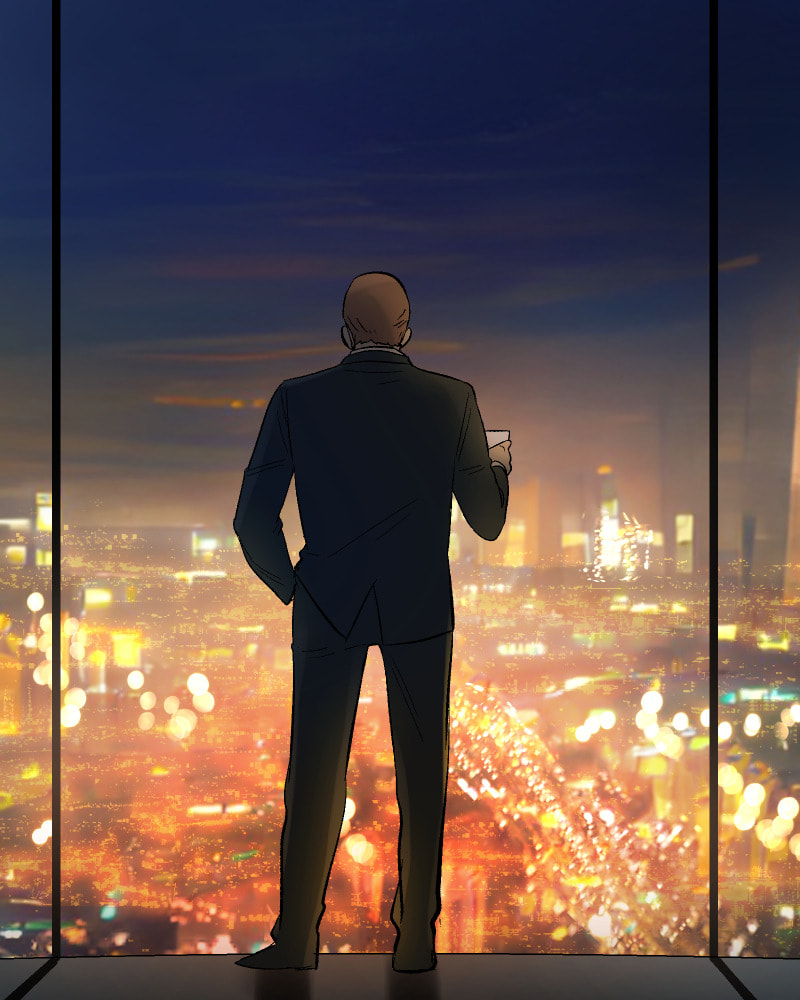 Read Possessed chapter 32 image 2 on Lezhin