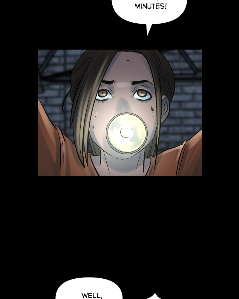 Read Possessed chapter 32 image 21 on Lezhin