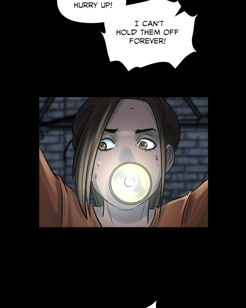 Read Possessed chapter 32 image 22 on Lezhin