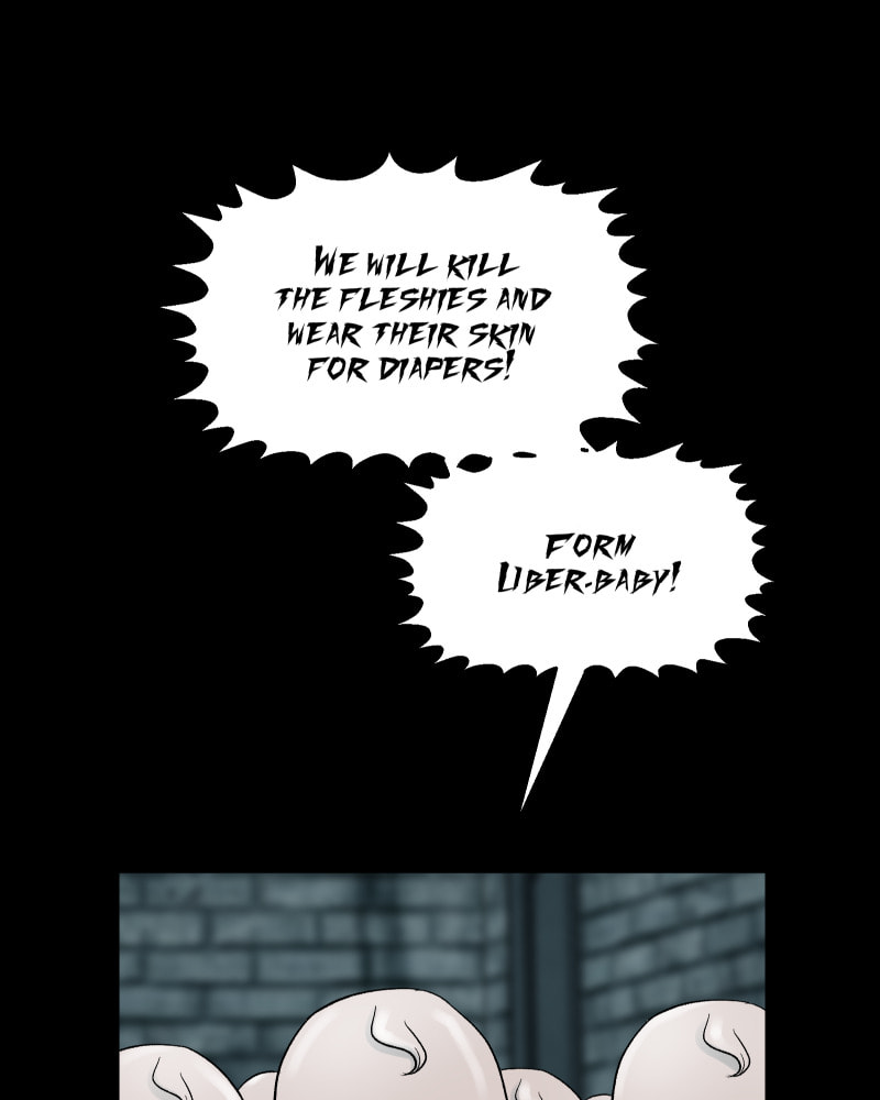 Read Possessed chapter 32 image 26 on Lezhin