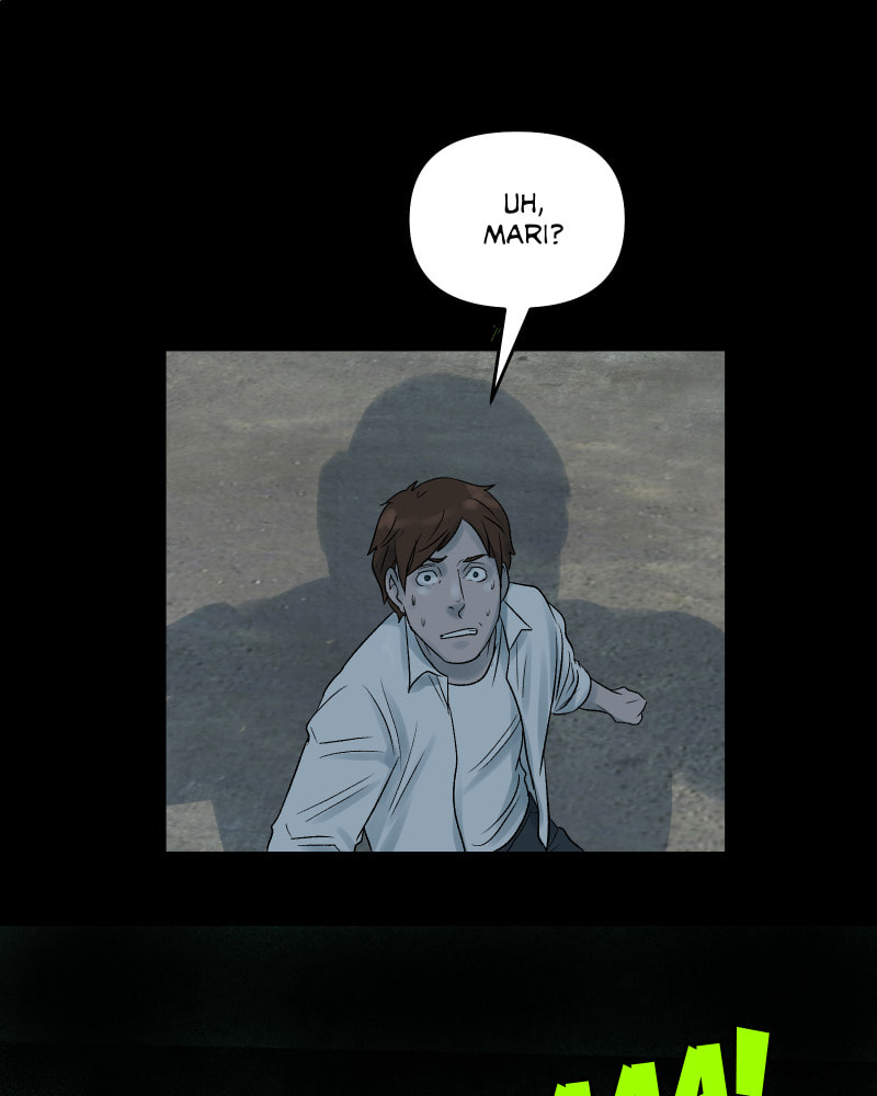 Read Possessed chapter 32 image 31 on Lezhin