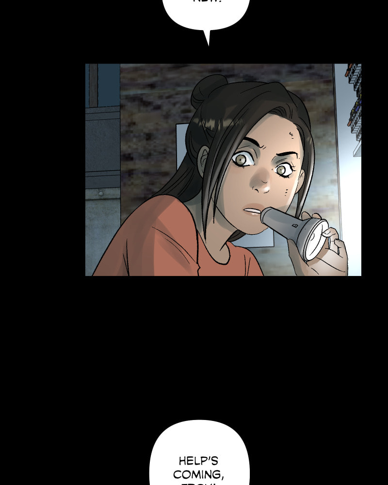 Read Possessed chapter 32 image 34 on Lezhin