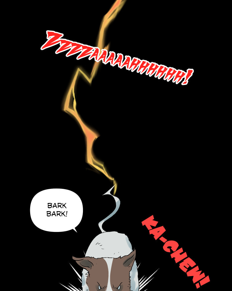 Read Possessed chapter 32 image 36 on Lezhin