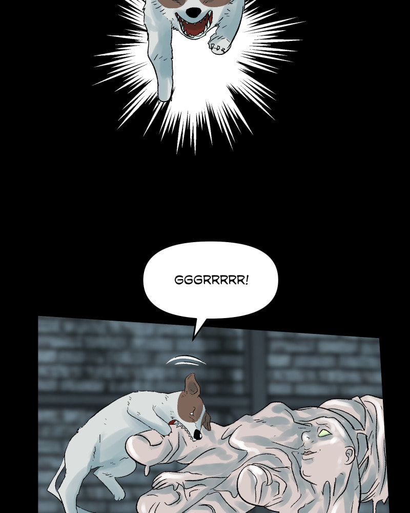 Read Possessed chapter 32 image 37 on Lezhin
