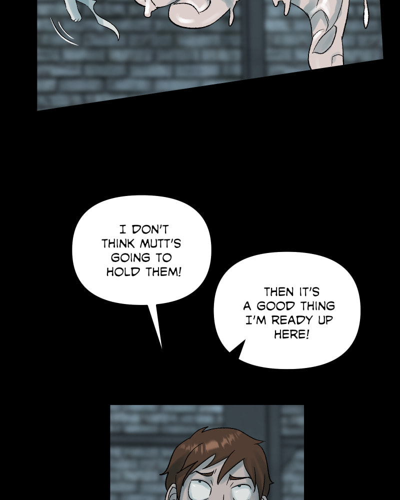 Read Possessed chapter 32 image 38 on Lezhin