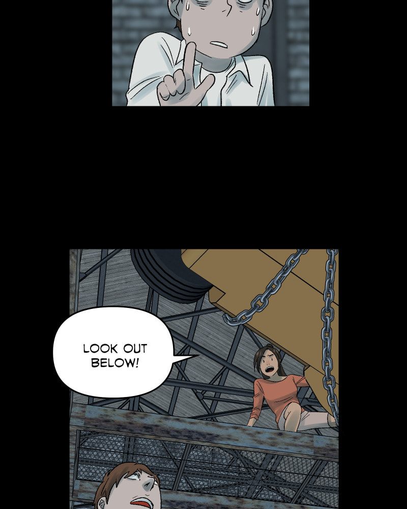 Read Possessed chapter 32 image 39 on Lezhin