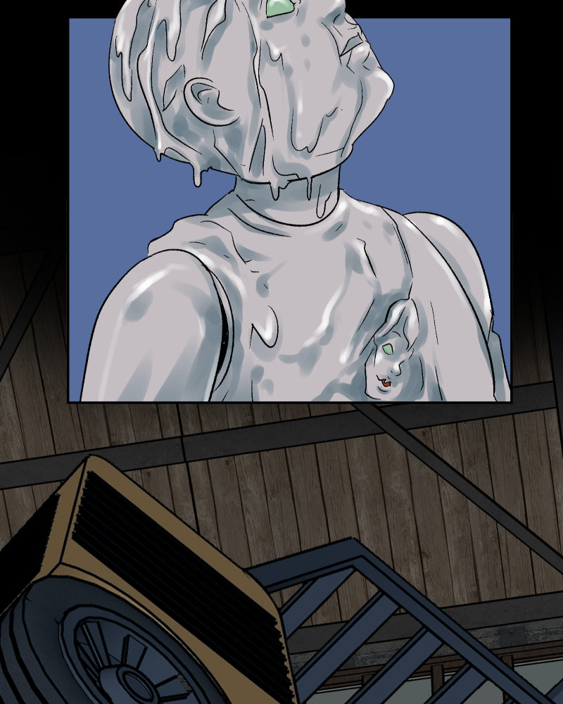 Read Possessed chapter 32 image 42 on Lezhin