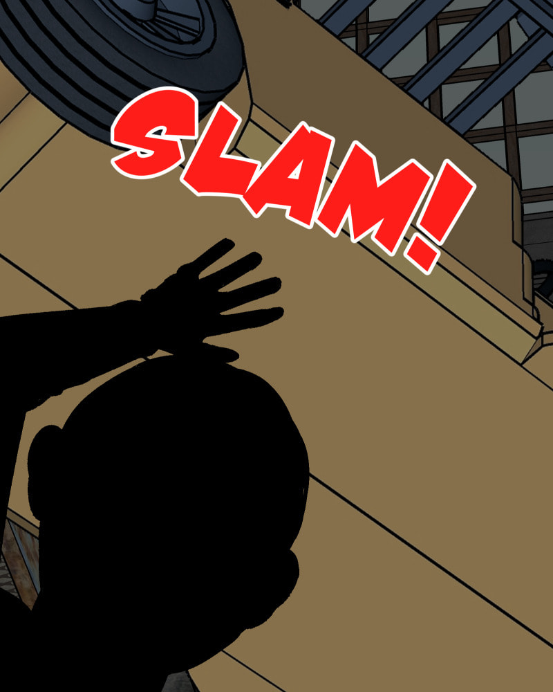 Read Possessed chapter 32 image 43 on Lezhin