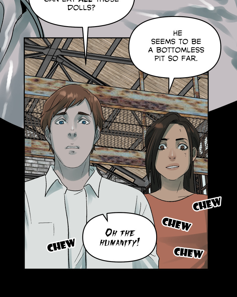 Read Possessed chapter 32 image 48 on Lezhin