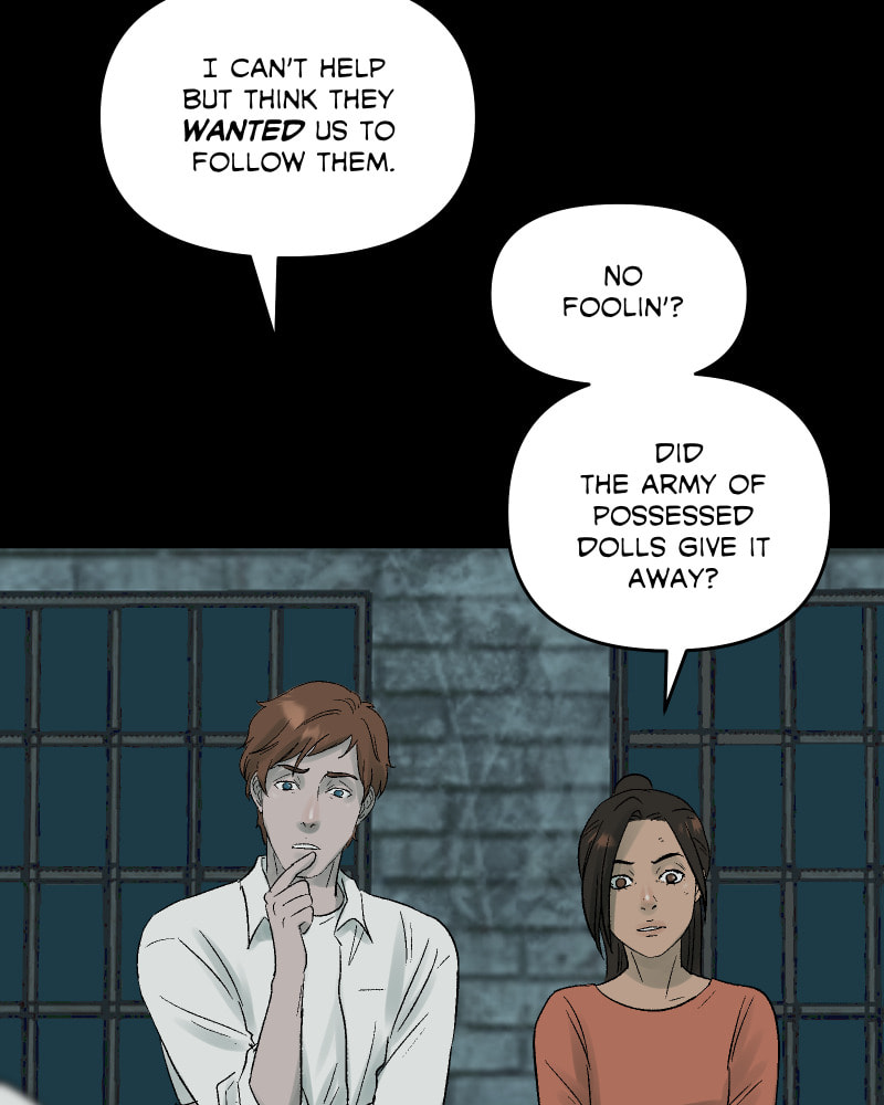 Read Possessed chapter 32 image 52 on Lezhin