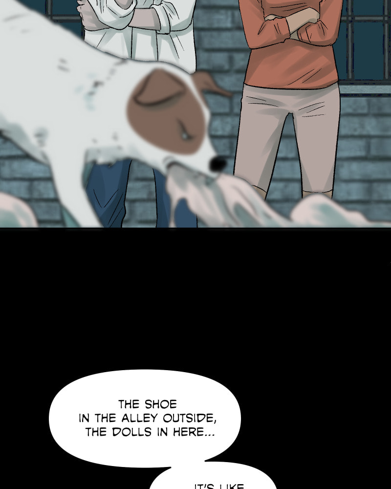 Read Possessed chapter 32 image 53 on Lezhin