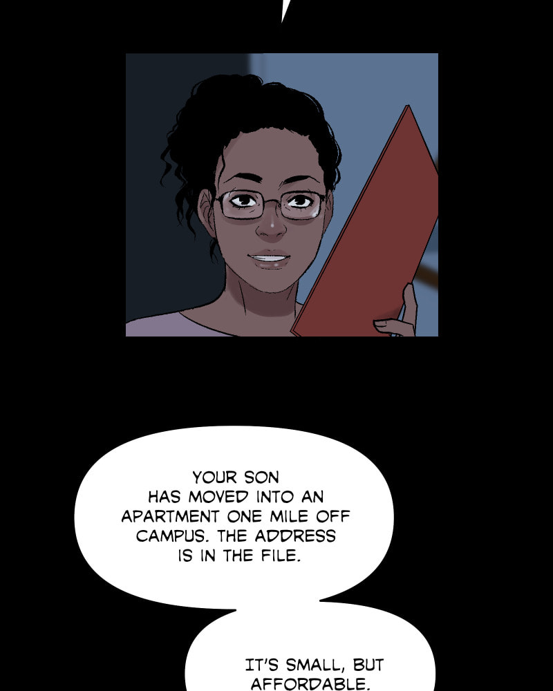 Read Possessed chapter 32 image 7 on Lezhin