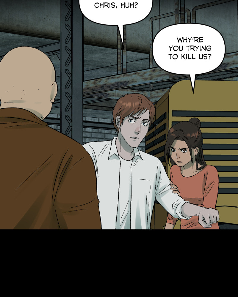Read Possessed chapter 33 image 10 on Lezhin