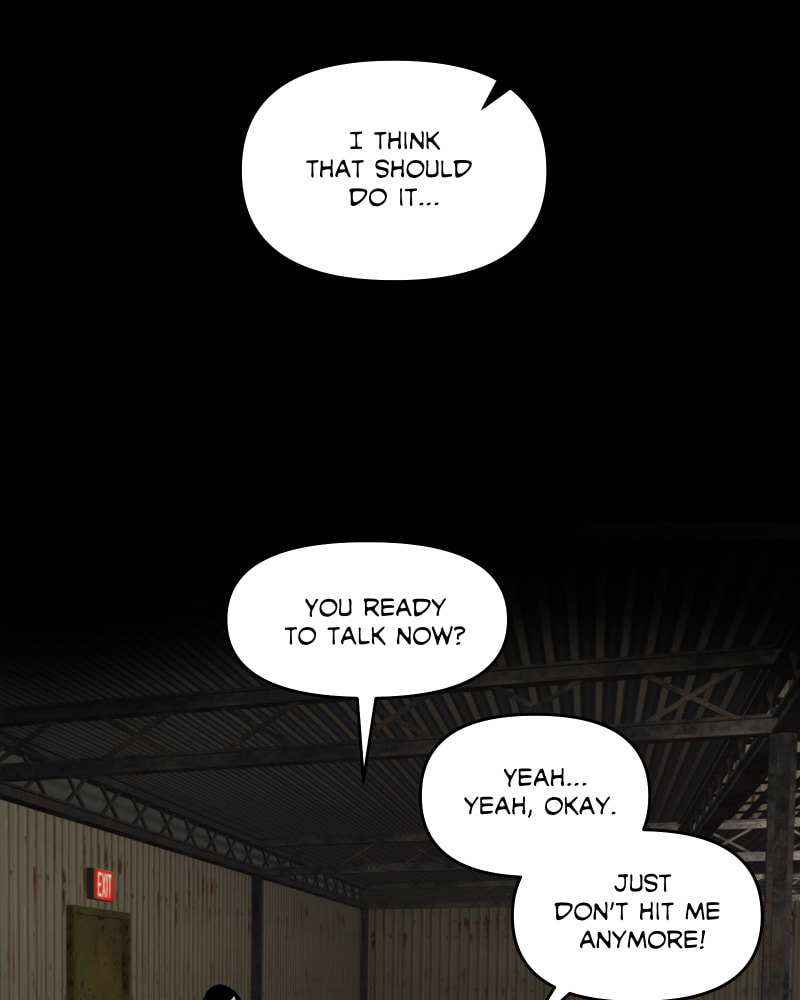 Read Possessed chapter 33 image 2 on Lezhin