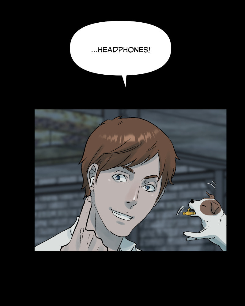 Read Possessed chapter 33 image 25 on Lezhin