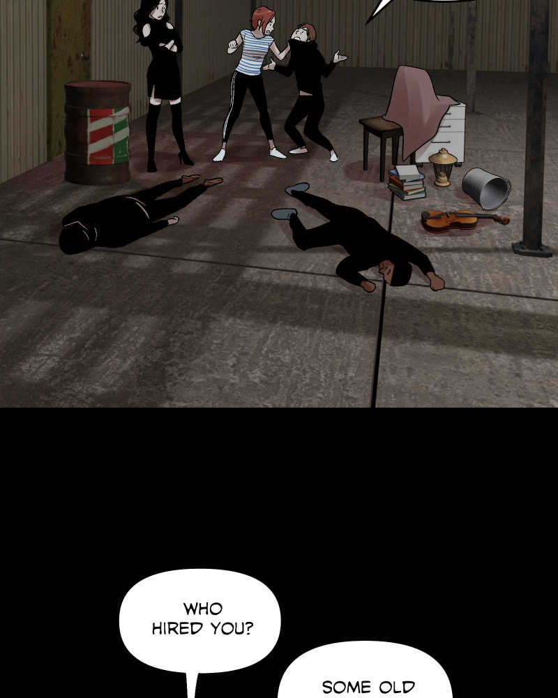 Read Possessed chapter 33 image 3 on Lezhin