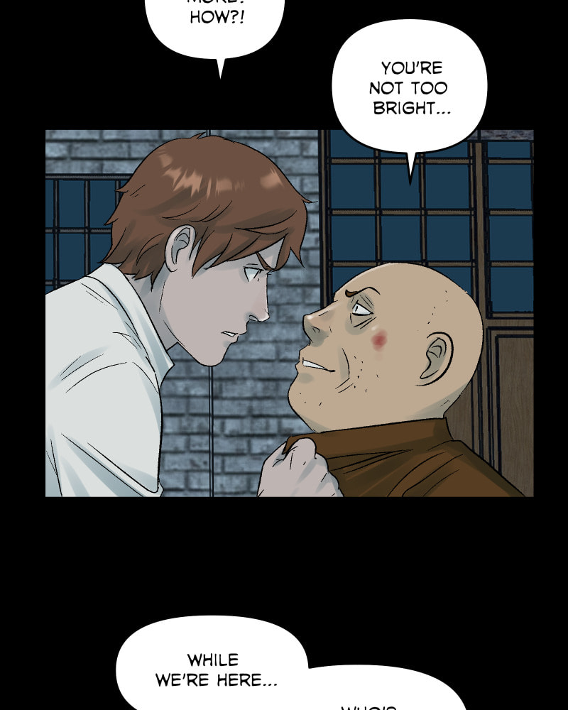 Read Possessed chapter 33 image 30 on Lezhin