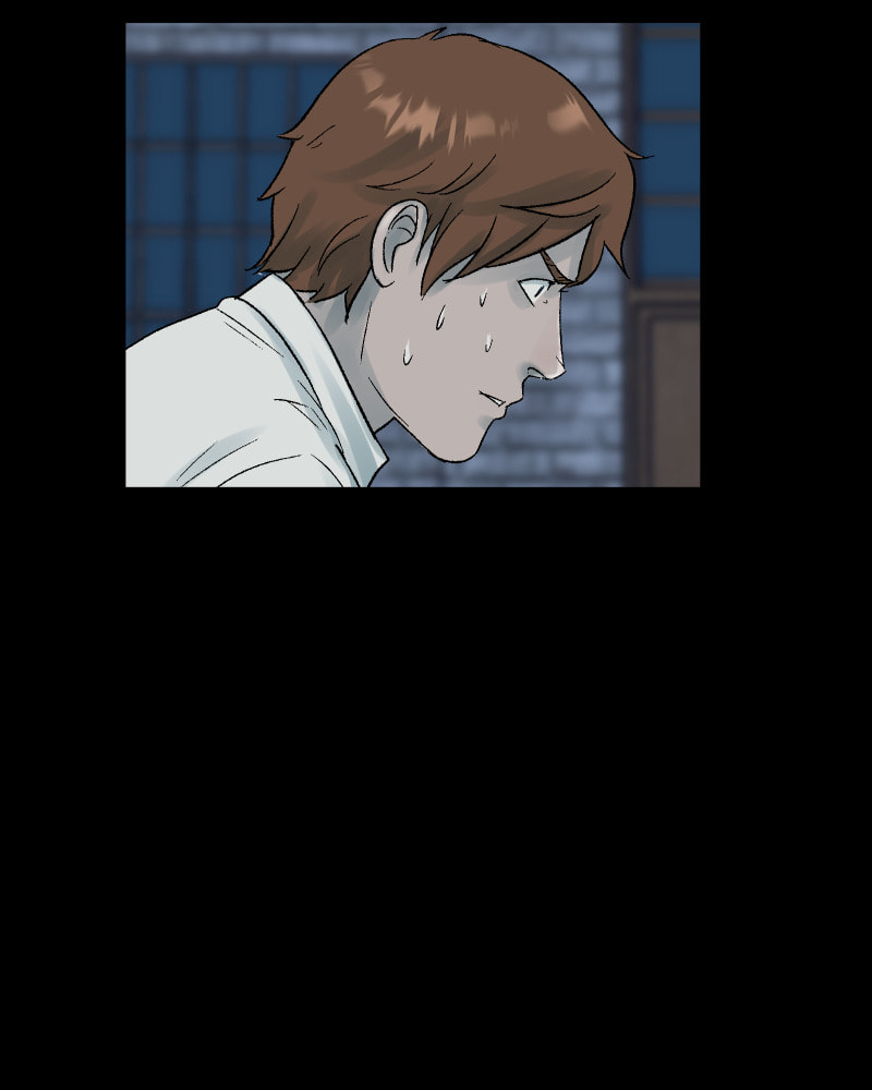 Read Possessed chapter 33 image 32 on Lezhin