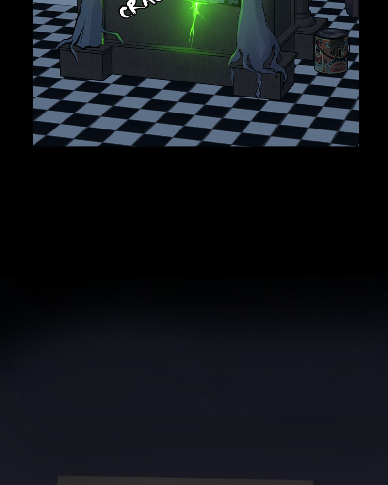 Read Possessed chapter 33 image 35 on Lezhin