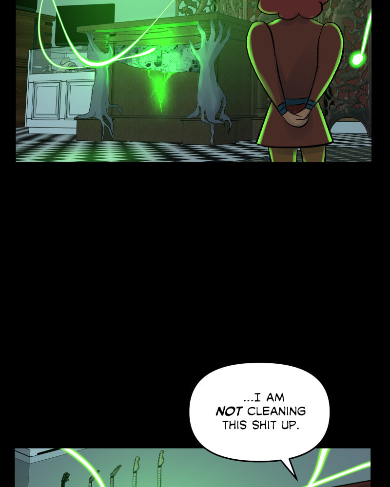 Read Possessed chapter 33 image 51 on Lezhin
