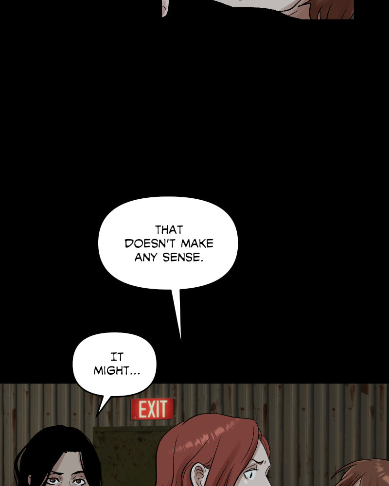 Read Possessed chapter 33 image 6 on Lezhin