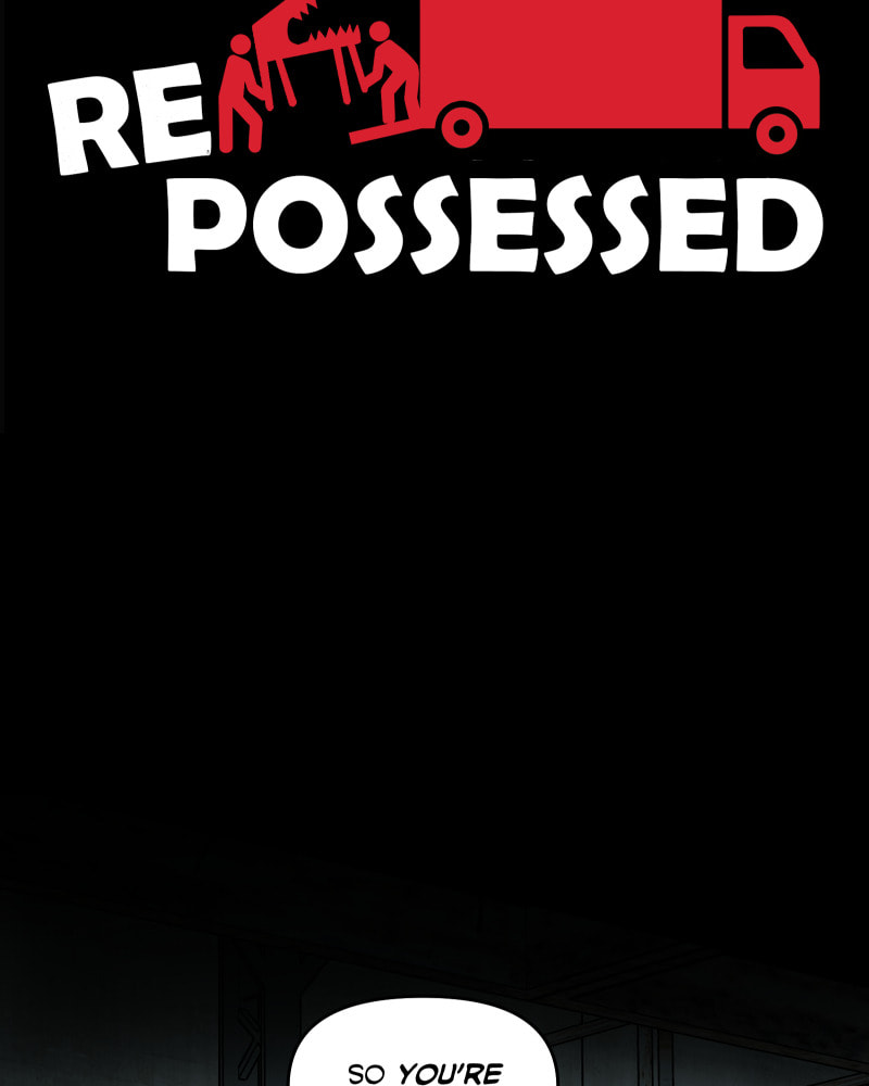 Read Possessed chapter 33 image 9 on Lezhin