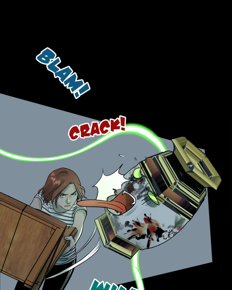 Read Possessed chapter 34 image 12 on Lezhin