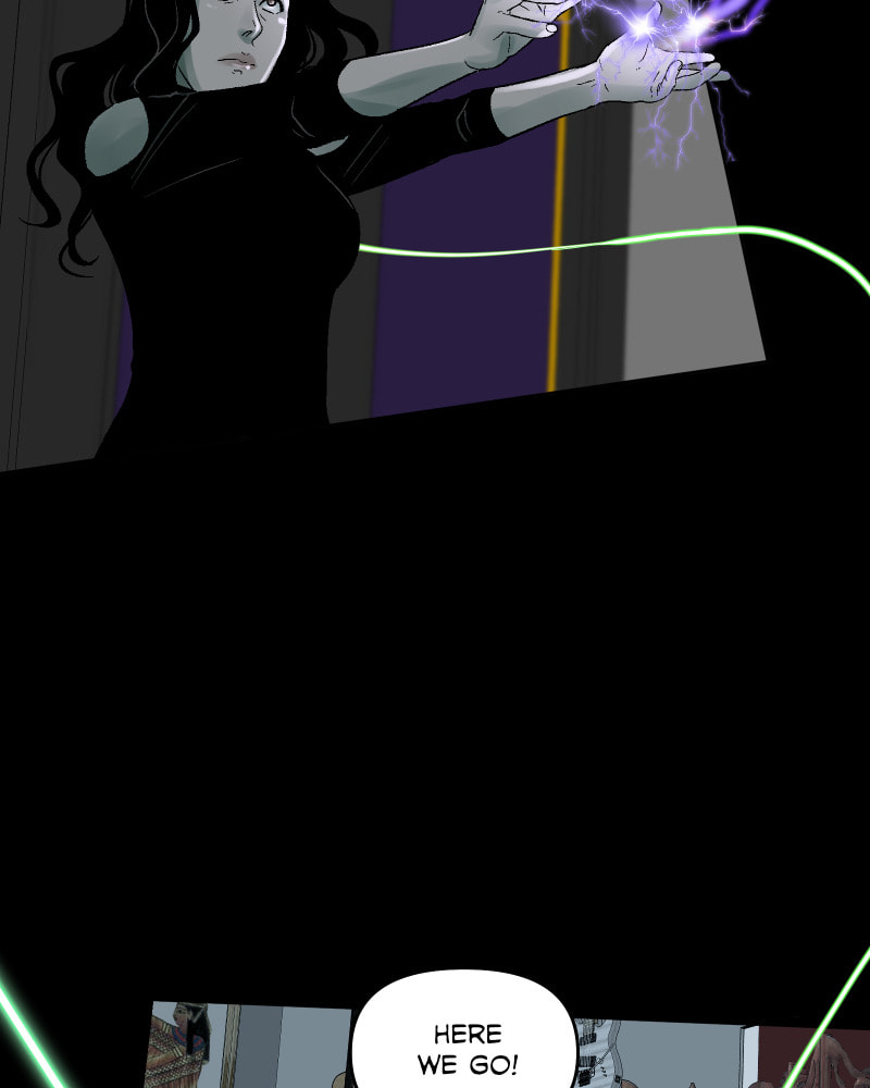 Read Possessed chapter 34 image 15 on Lezhin