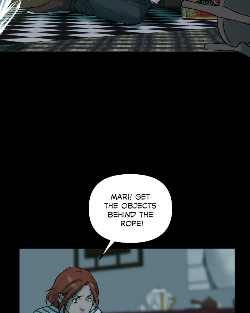 Read Possessed chapter 34 image 20 on Lezhin
