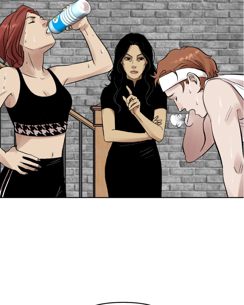 Read Possessed chapter 34 image 56 on Lezhin