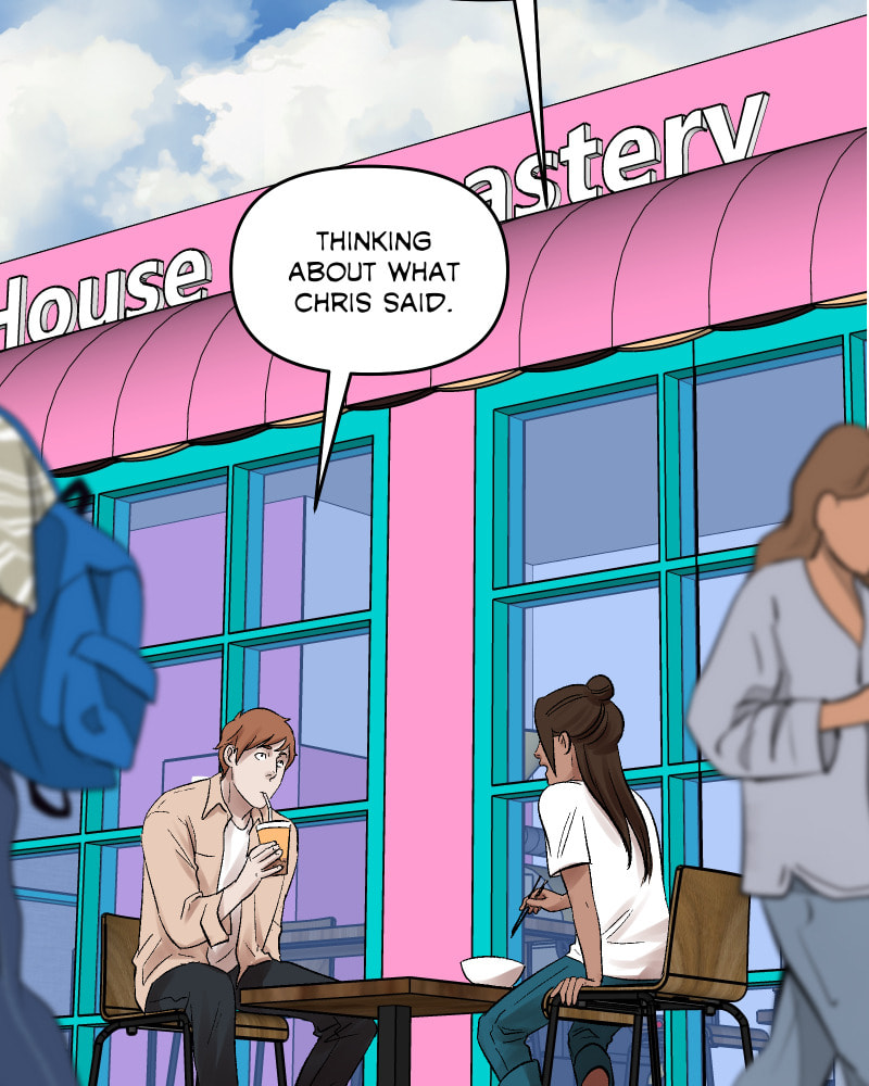 Read Possessed chapter 34 image 61 on Lezhin