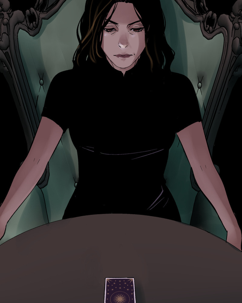 Read Possessed chapter 34 image 68 on Lezhin