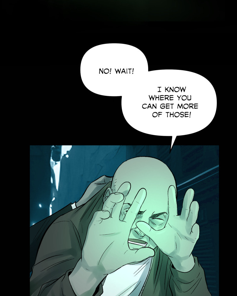 Read Possessed chapter 35 image 11 on Lezhin