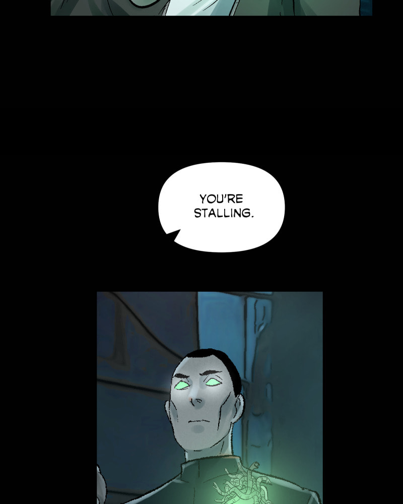 Read Possessed chapter 35 image 12 on Lezhin