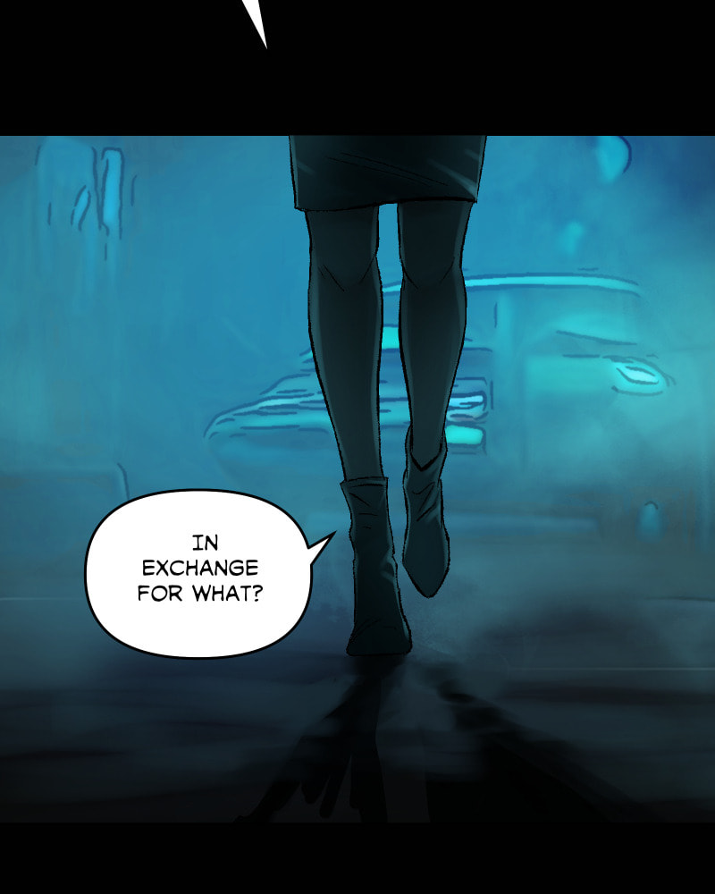 Read Possessed chapter 35 image 15 on Lezhin