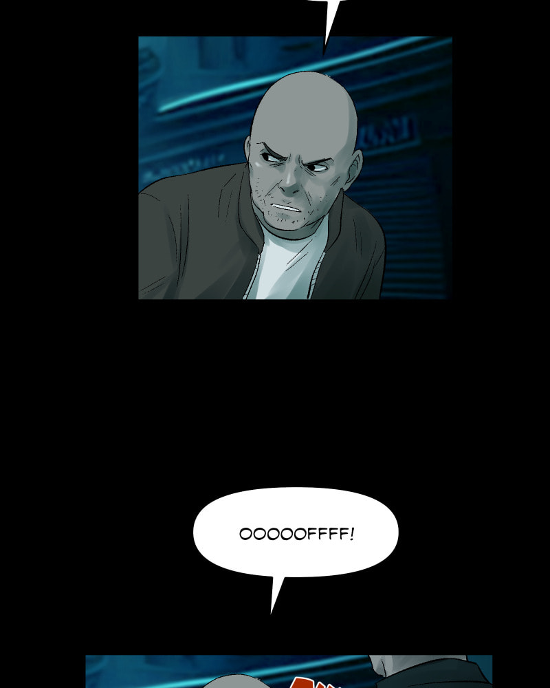 Read Possessed chapter 35 image 2 on Lezhin