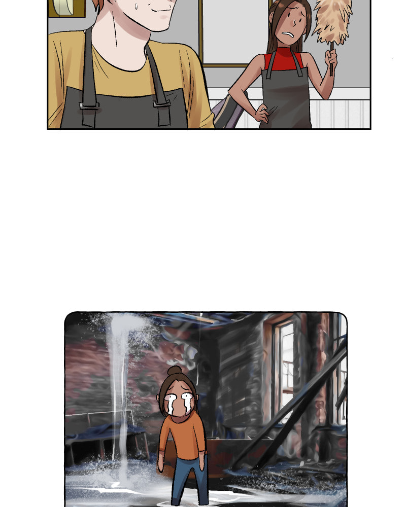 Read Possessed chapter 35 image 22 on Lezhin