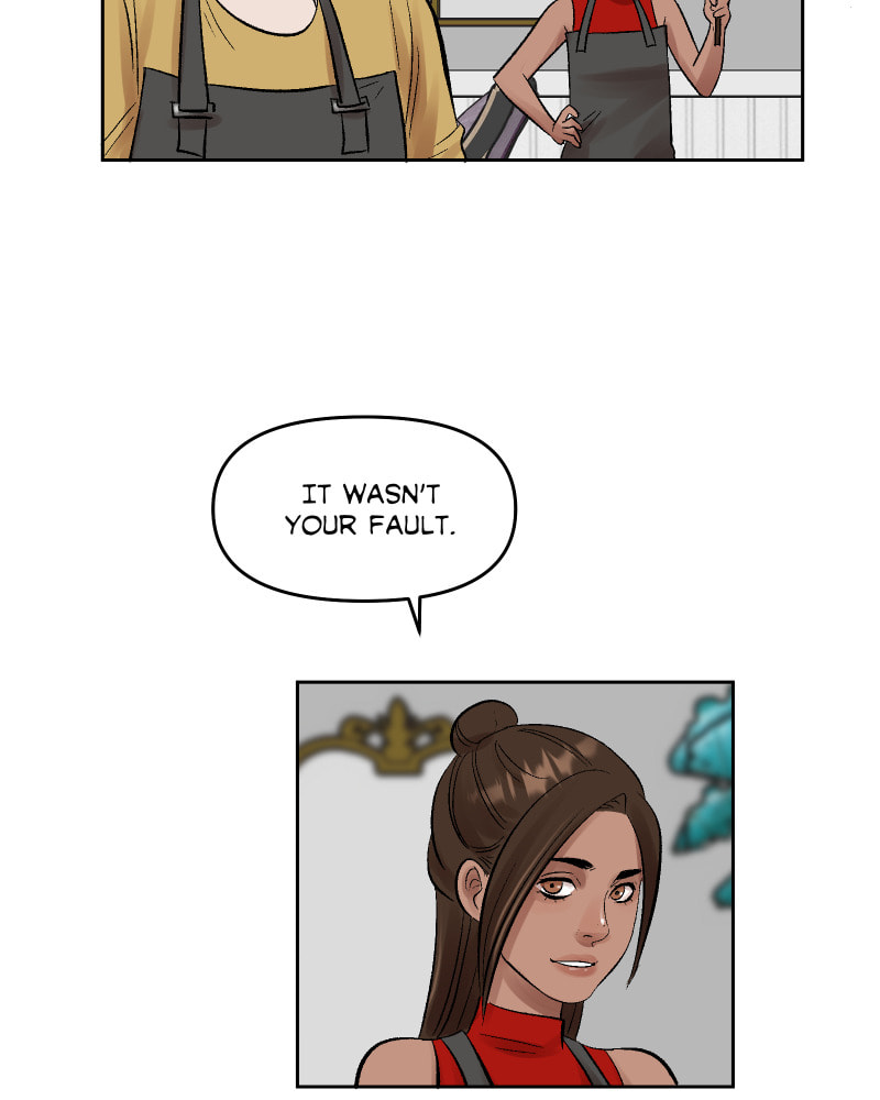 Read Possessed chapter 35 image 24 on Lezhin