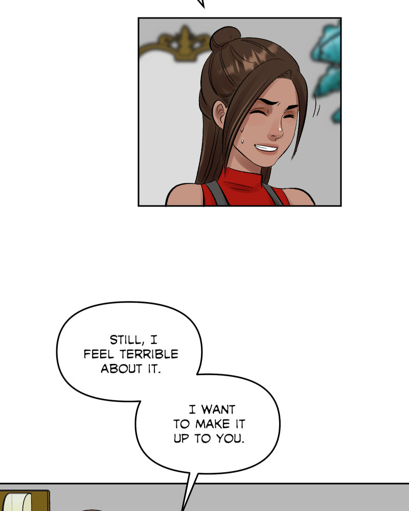 Read Possessed chapter 35 image 26 on Lezhin