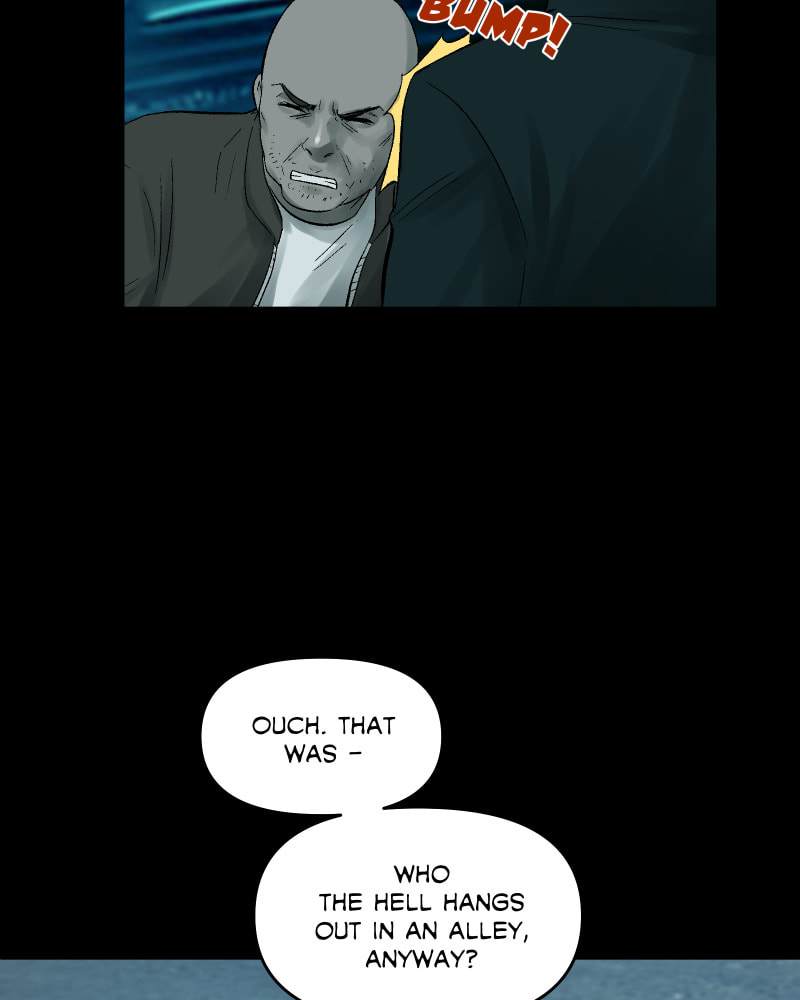Read Possessed chapter 35 image 3 on Lezhin