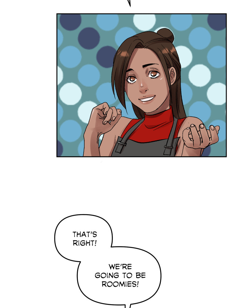 Read Possessed chapter 35 image 35 on Lezhin