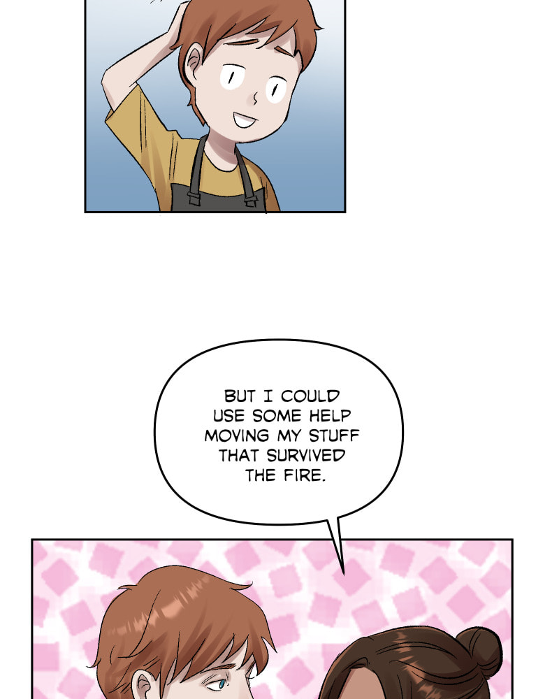 Read Possessed chapter 35 image 37 on Lezhin