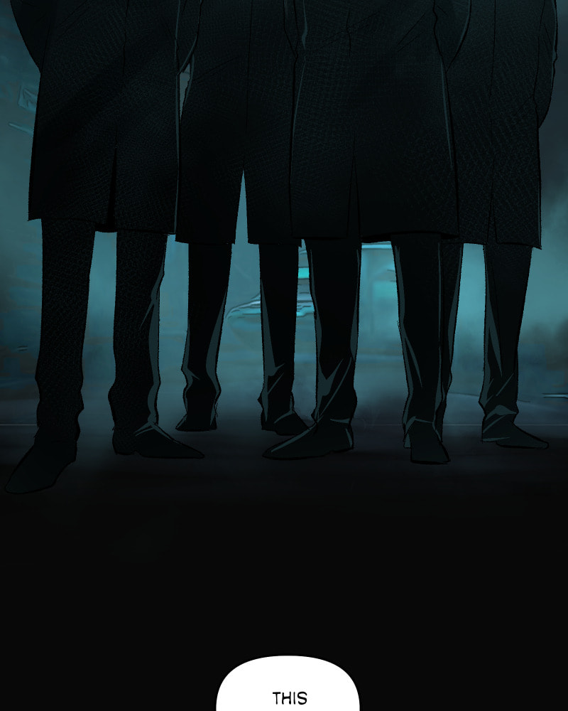 Read Possessed chapter 35 image 6 on Lezhin