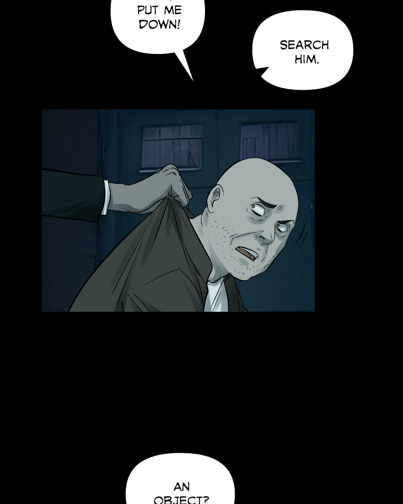 Read Possessed chapter 35 image 8 on Lezhin